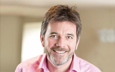 Dr Mark Porter